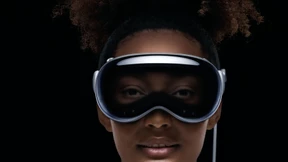 Apple wagt sich ins Metaversum