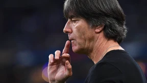 Löw verschafft sich Zeit und Luft