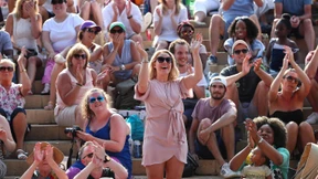 „Wir müssen nun unser Wohnzimmer teilen“