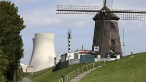 Belgischer Reaktor wegen Defekts vom Netz genommen