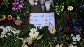 Messeranschlag von Solingen heizt Migrationsdebatte an