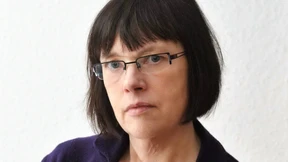 Schreiben ist mein Geschäft