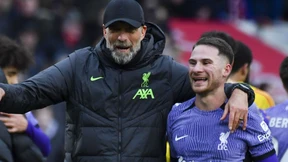 „Es ist ziemlich außergewöhnlich“