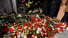 Alter von Verdächtigem in Darmstadt wird überprüft