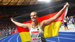 Ladies Night in Berlin