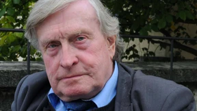 Ohrenzeuge der Klangkunst eines halben Jahrhunderts 