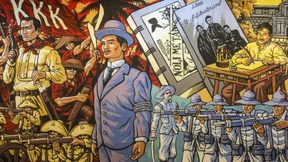 Der enttäuschte Traum vom Sieg der Aufklärung