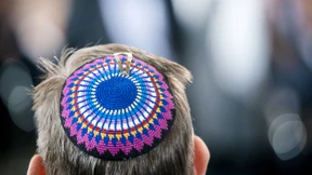 Polizei hält Opfer eines antisemitischen Übergriffs für den Täter