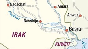 Dutzende Tote nach Anschlägen in sechs Städten