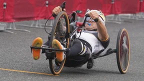 Grenzerfahrung am Straßenrand