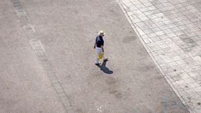 „Ein kollektives Versagen beim Klimaschutz“