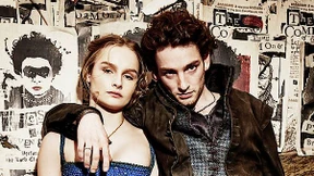 Als Shakespeare den Punk erfand 