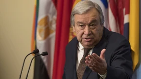UN-Generalsekretär: „Weitreichende Folgen für Israel“