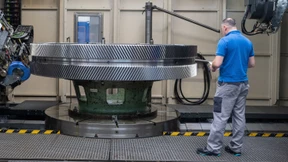 Der Ifo-Index sinkt leicht