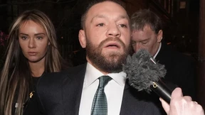 Conor McGregor muss Schadenersatz zahlen