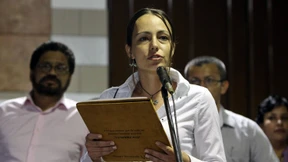 Das hübsche Gesicht der Guerrilla