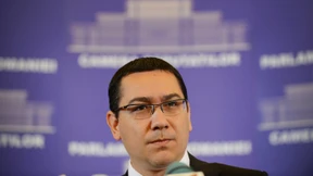 Universität bestätigt Plagiatsvorwürfe gegen Ponta 