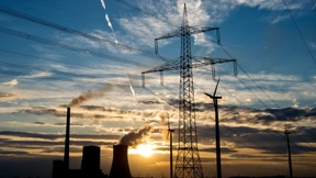 83 Prozent des globalen Energieverbrauchs aus Öl, Kohle und Gas