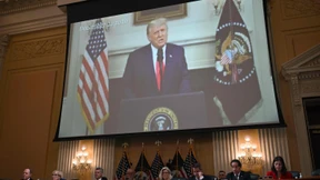 Die Vorladung Trumps kommt zu spät