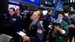 Ausbreitung des Coronavirus beunruhigt Anleger