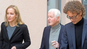 Der tiefe Fall des Anton Schlecker