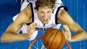 So hat Nowitzki den Basketball verändert