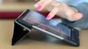 Umsätze der IT- und Telekom-Branche steigen