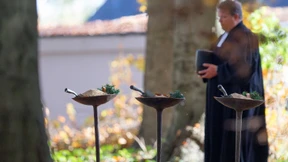 Warum starben so viele früher?