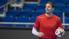 Rückraumspieler Häfner rückt in deutschen Kader nach