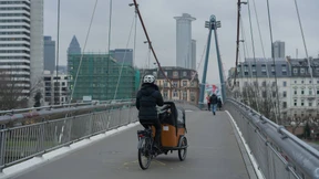 Hoffen und Daumen drücken