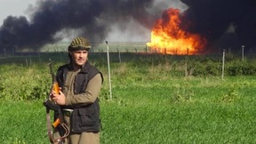 Moskau bringt weitere UN-Resolution gegen IS ein