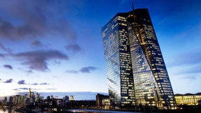 Geldpolitische Grobmotorik