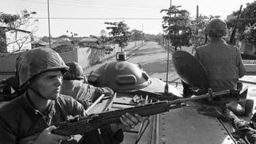 Chronik der Übergriffe in Lateinamerika