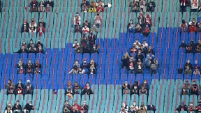 Das Experiment für die Fußball-Einheit