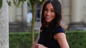 Wird Meghan die neue Diana?