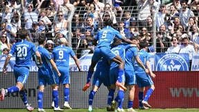 Makkabi siegt historisch