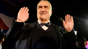 Schwarzenberg geht  in die Offensive