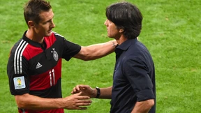 Was Löw von Praktikant Klose erwartet