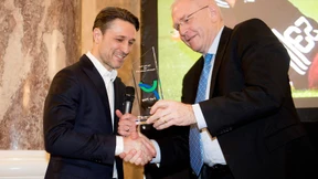 Kovac und das Fairplay