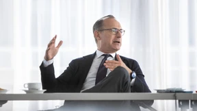 Allianz-Chef Bäte will Geld am ersten Krankheitstag streichen