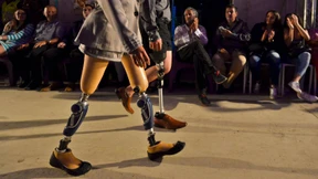 Es muss nicht alles perfekt sein