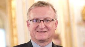 Plagiatsverdacht gegen Staatssekretär Dippel