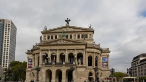 Konzerthaus der Zukunft