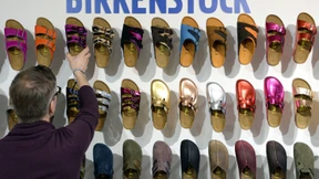 Birkenstock baut neues Werk in Pasewalk