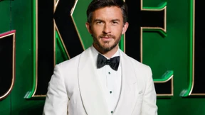 Jonathan Bailey zum „Sexiest Man Alive“ 2025 gekürt