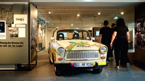 Deutsche Geschichte zum Anfassen