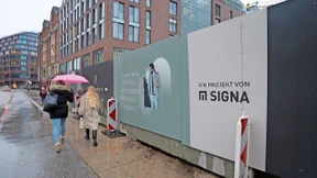 Ein „Husarenritt“ für die Sanierer