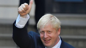 Volle Fahrt in Richtung Brexit