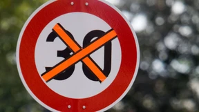 Tempolimit als Waffe