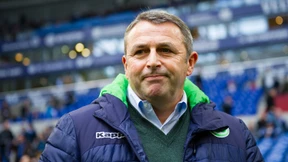 VfL Wolfsburg trennt sich von Allofs